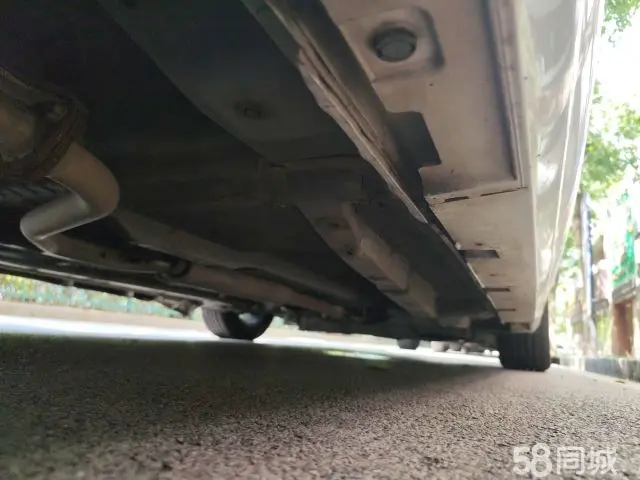 BYD Qin Pro 2019 car image #17