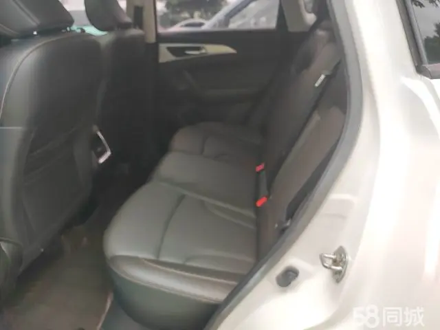 Changan CS35 Plus 2020 car image #17