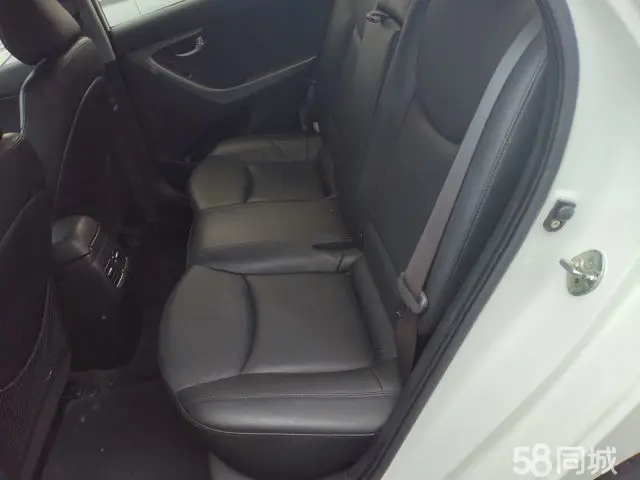 Hyundai Elantra MD 2015 car image #17