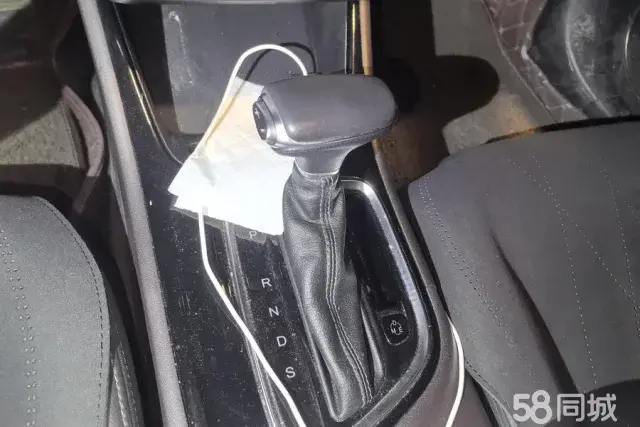 GAC Trumpchi GA4 2018 #17 GAC Trumpchi GA4 2018 car image #17