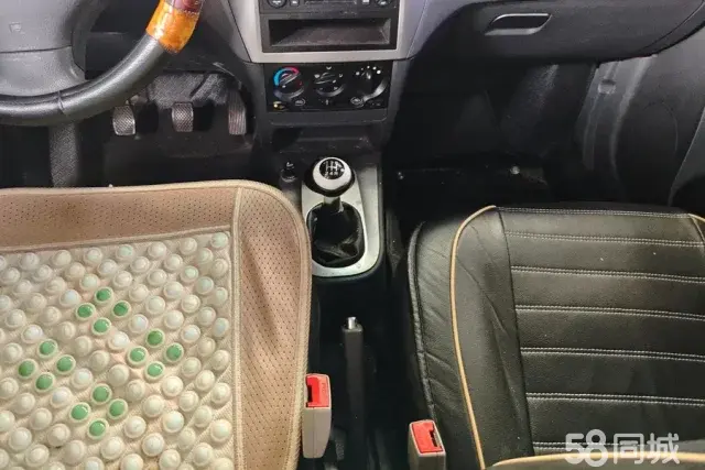 Chery A1 2011 #17 Chery A1 2011 car image #17