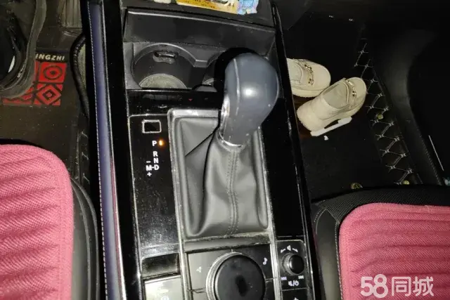 Mazda CX-30 EV 2021 imagen de coche #17