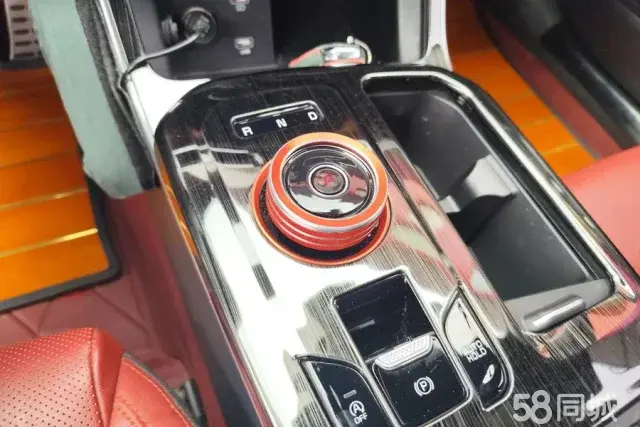 起亚 SPORTAGE 2020 汽车图片 #17