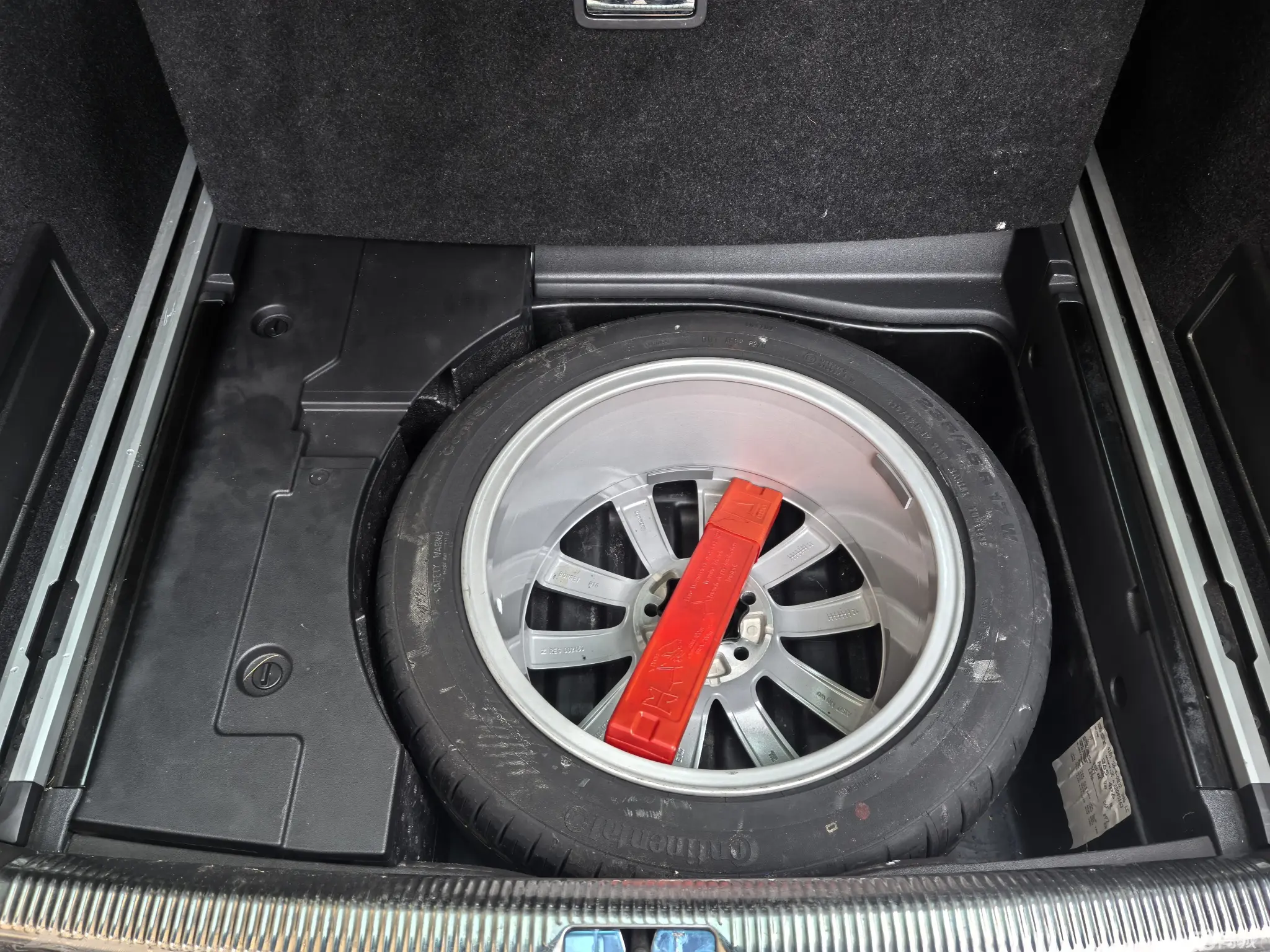 Volkswagen Magotan (Imported) 2014 #17 Volkswagen Magotan (Imported) 2014 immagine di auto #17