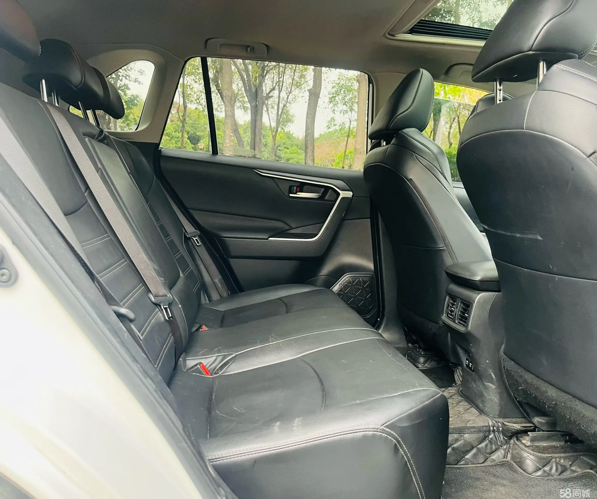 Toyota Wildlander 2021 imagem de carro #17