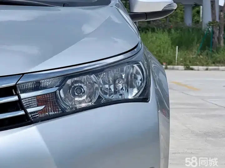 Toyota Highlander (Imported) 2014 car image #17