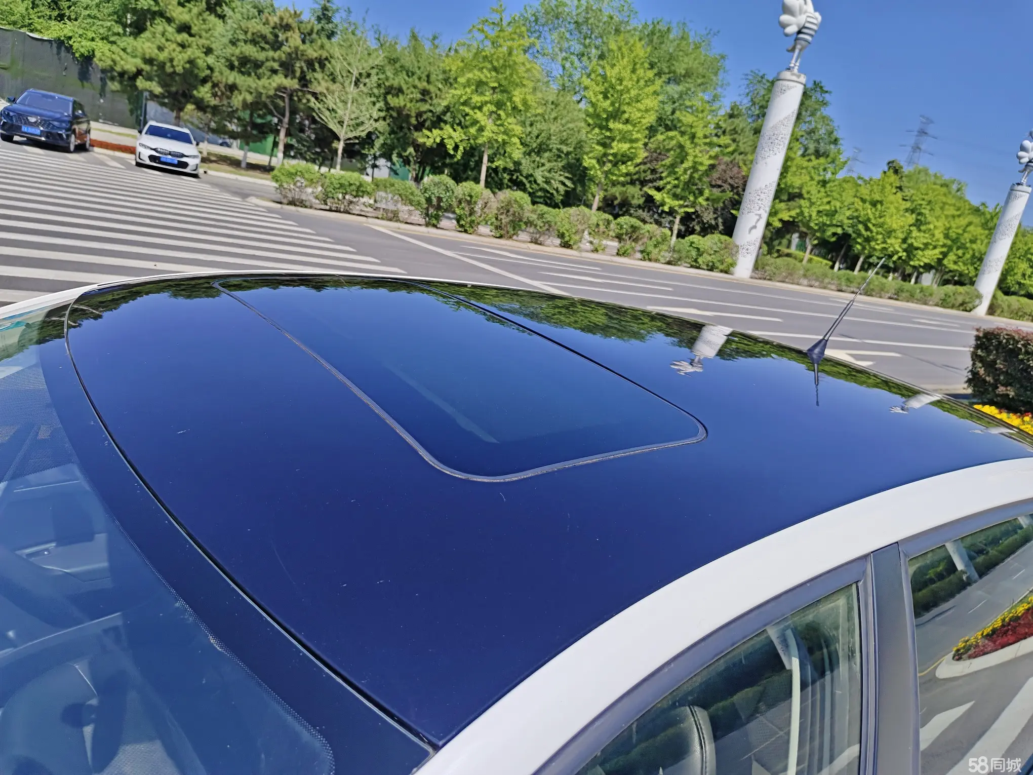 Skoda Rapid Spaceback 2016 car image #17