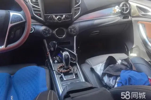 BYD Song New Energy 2018 #17 BYD Song New Energy 2018 immagine di auto #17