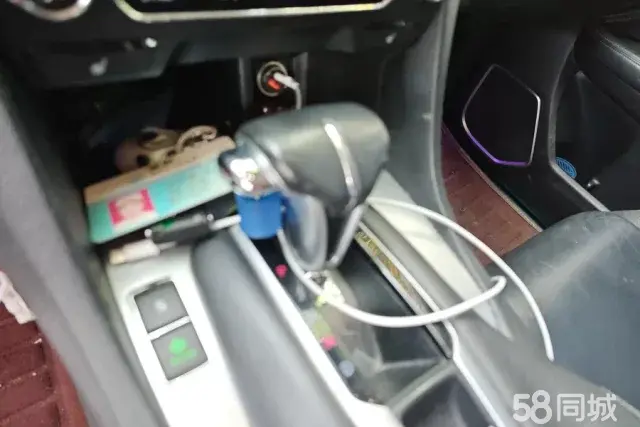 Honda Avancier 2017 صورة سيارة #17