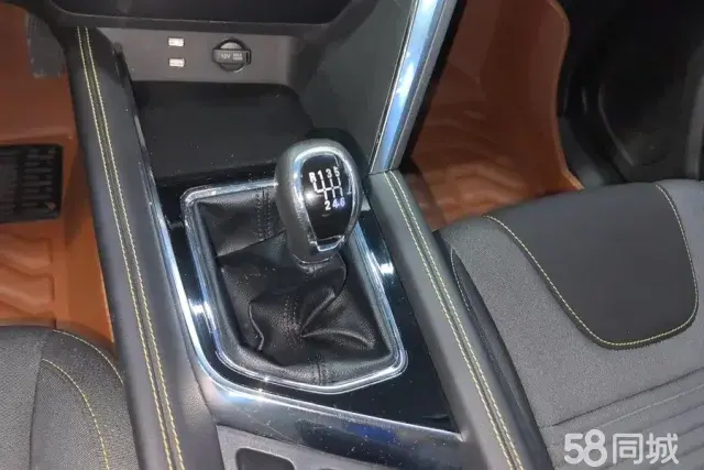 Beijing X3 2020 imagem de carro #17