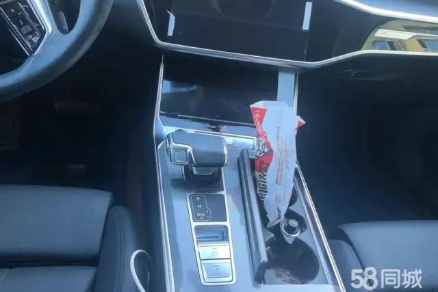 Audi A7 2023 #17 Audi A7 2023 car image #17