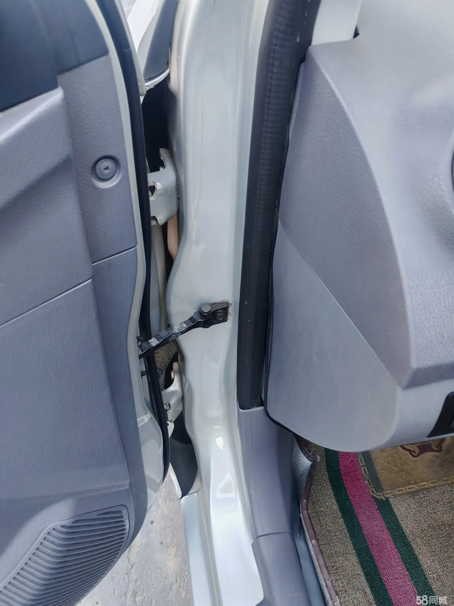 GEELY KingKong 2014 car image #17