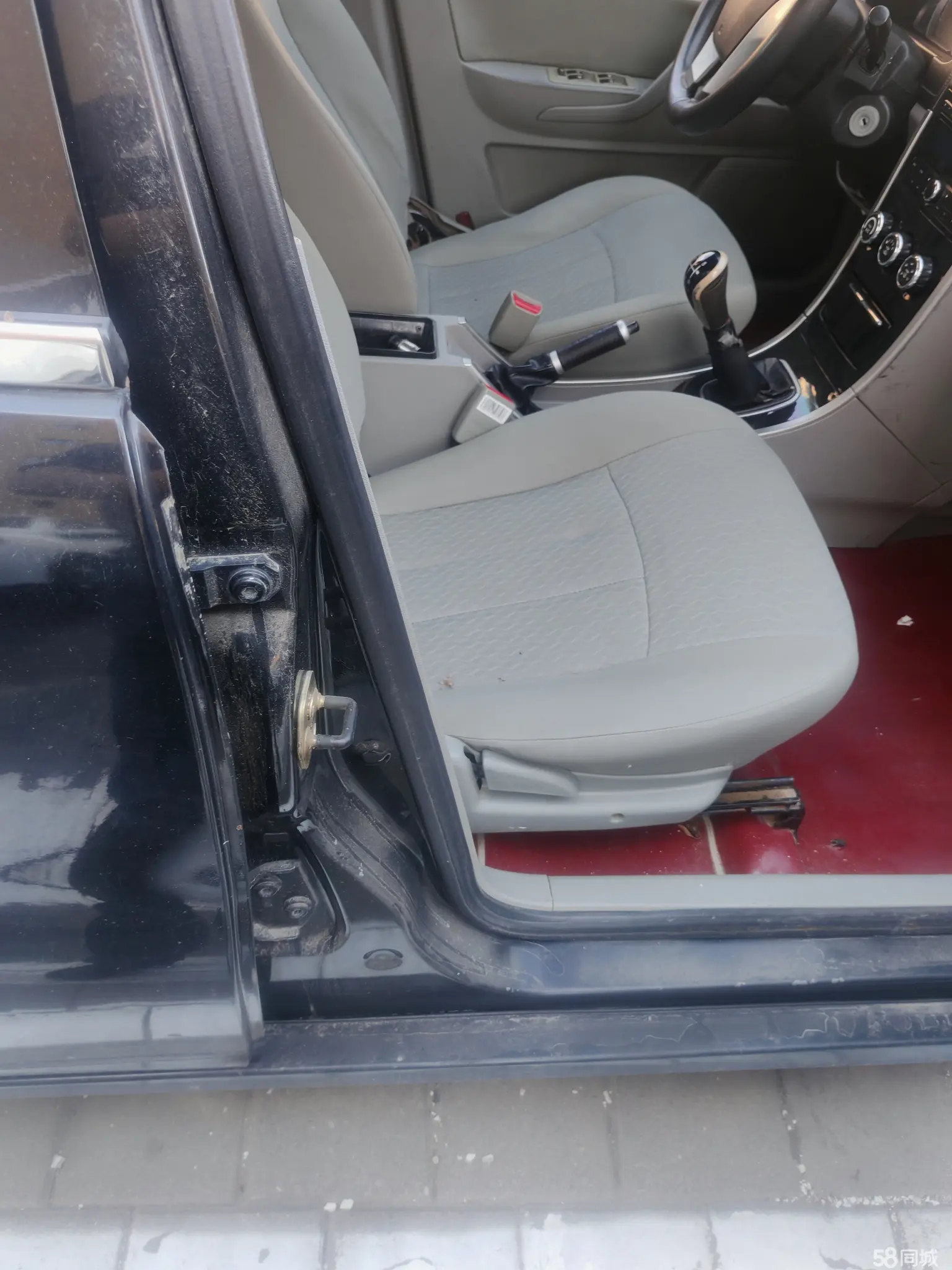 GEELY SC3 2013 #17 GEELY SC3 2013 صورة سيارة #17