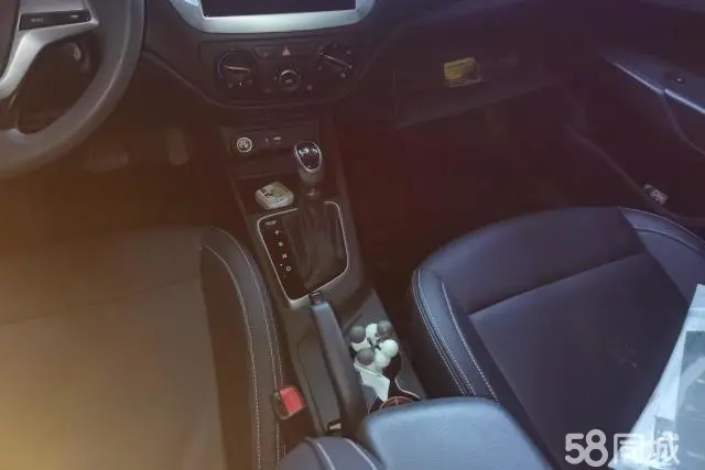 Hyundai Verna RV 2017 immagine di auto #17