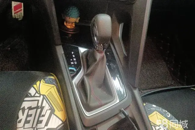 Chevrolet Orlando 2018 #17 Chevrolet Orlando 2018 immagine di auto #17