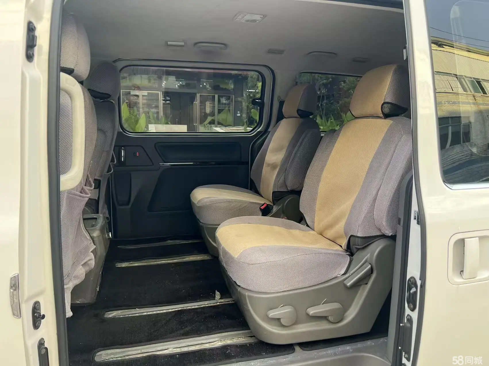 东风风行 风行CM7 2015 汽车图片 #17