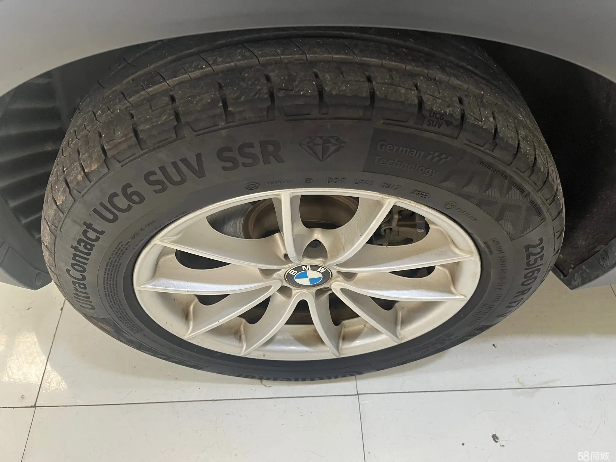 BMW X3 (Imported) 2016 immagine di auto #17