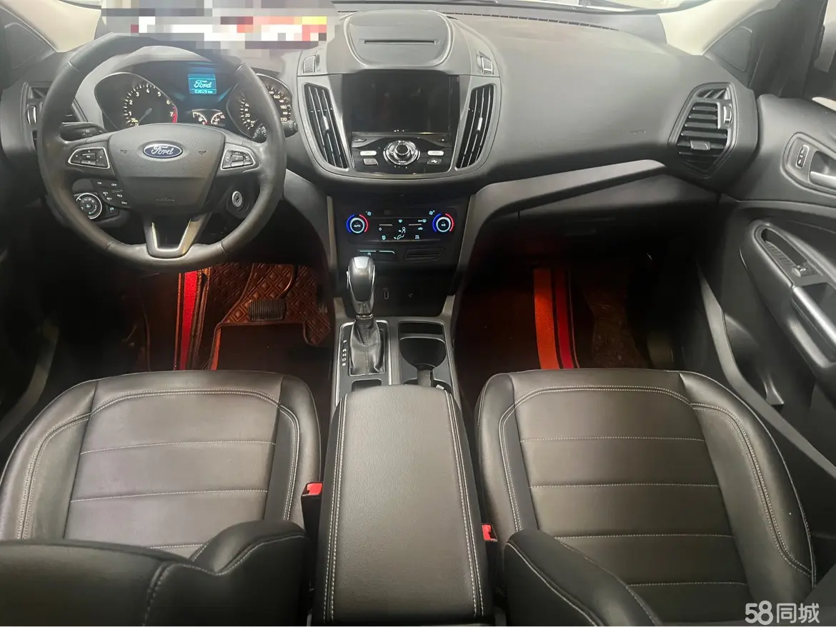 Ford Kuga 2019 #17 Ford Kuga 2019 car image #17