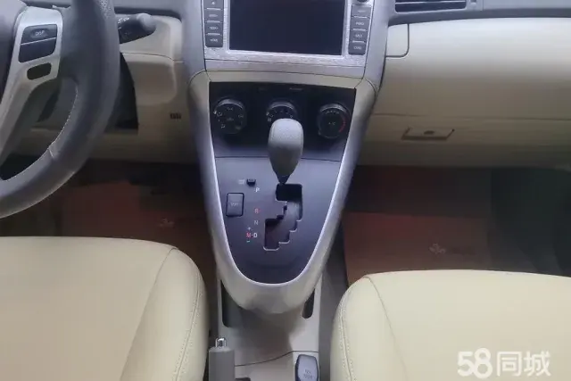 Toyota Verso 2016 imagen de coche #17