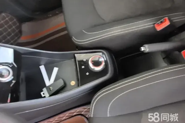 哪吒汽车 哪吒N01 2019 汽车图片 #17