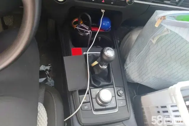 马自达 马自达CX-30 EV 2024 汽车图片 #17