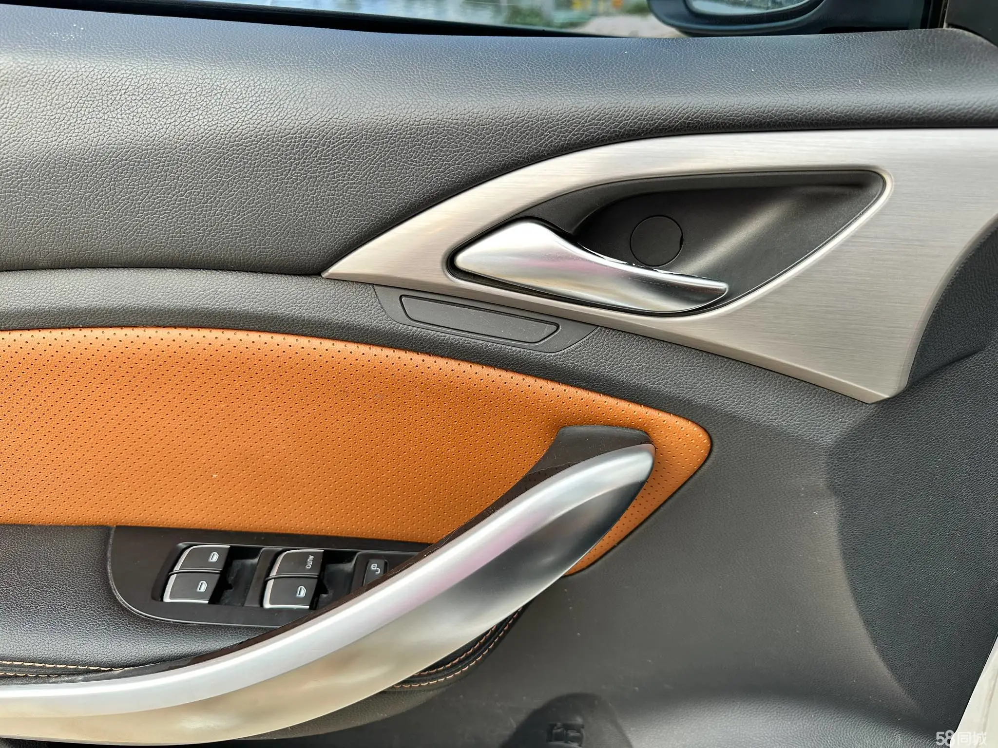 BYD Song 2016 #17 BYD Song 2016 car image #17