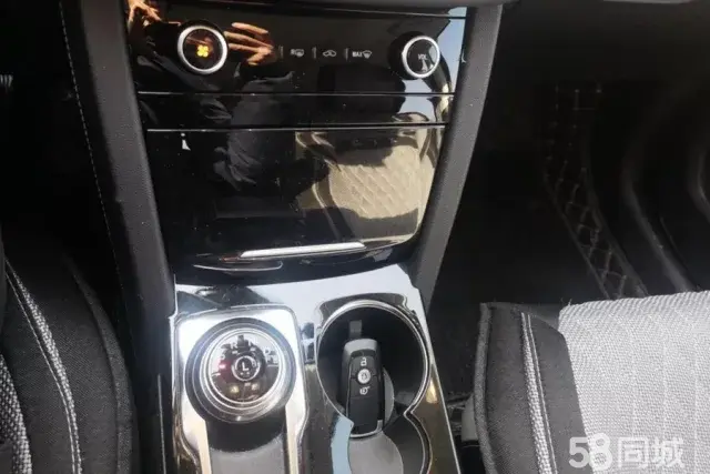 Ford Escape 2021 #17 Ford Escape 2021 immagine di auto #17