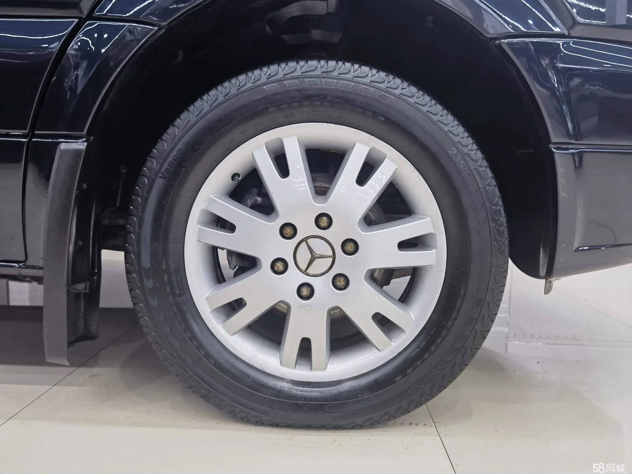 Mercedes-Benz Sprinter 2013 #17 Mercedes-Benz Sprinter 2013 car image #17