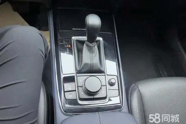 Mazda CX-30 EV 2020 imagen de coche #17