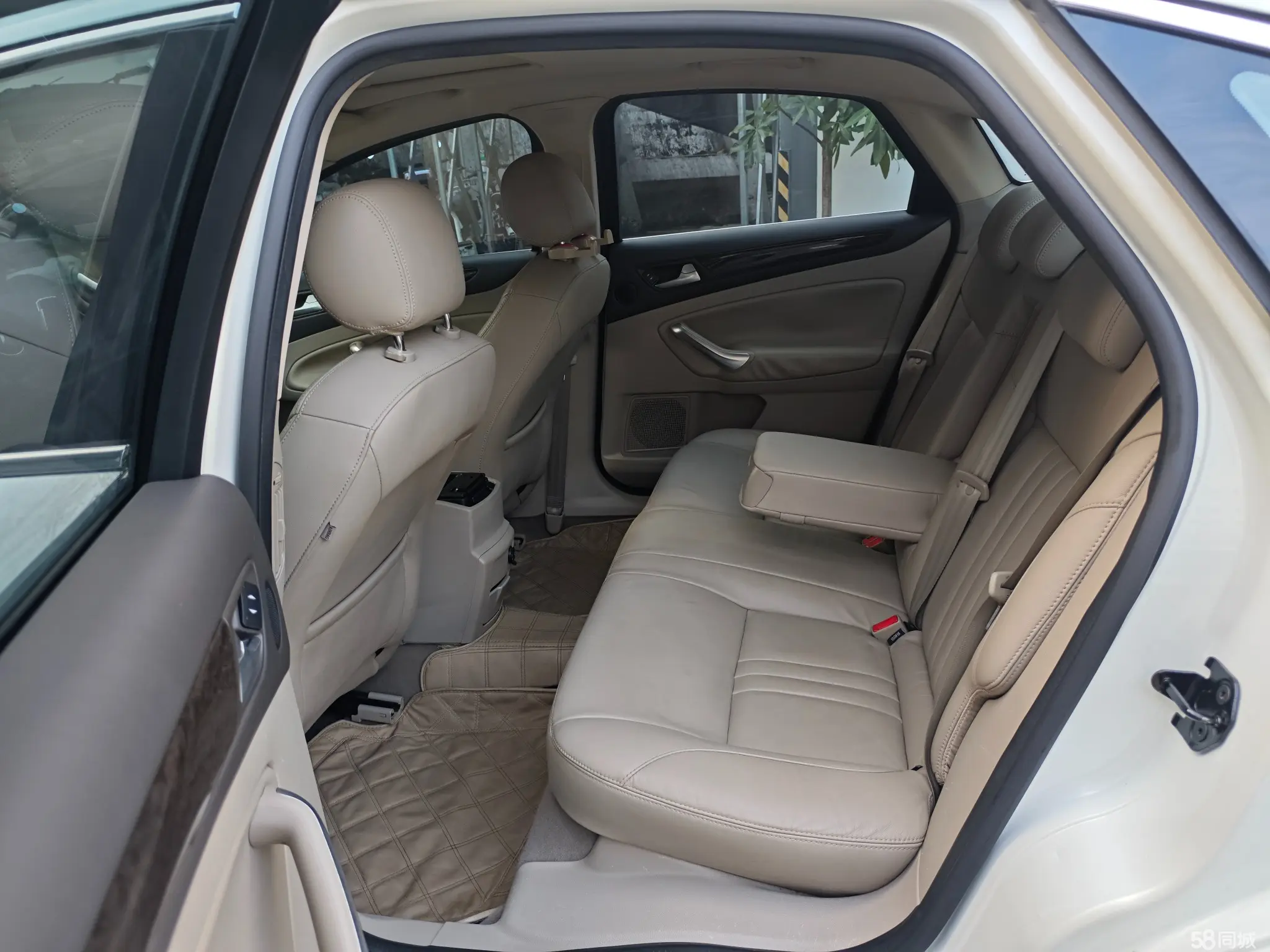 Ford Zhisheng 2014 car image #17