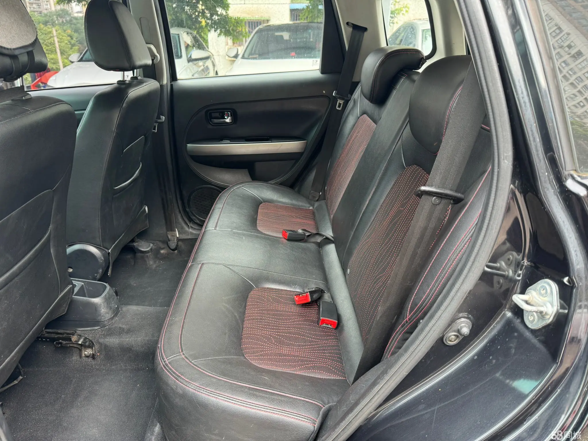 Great Wall M4 2012 car image #17