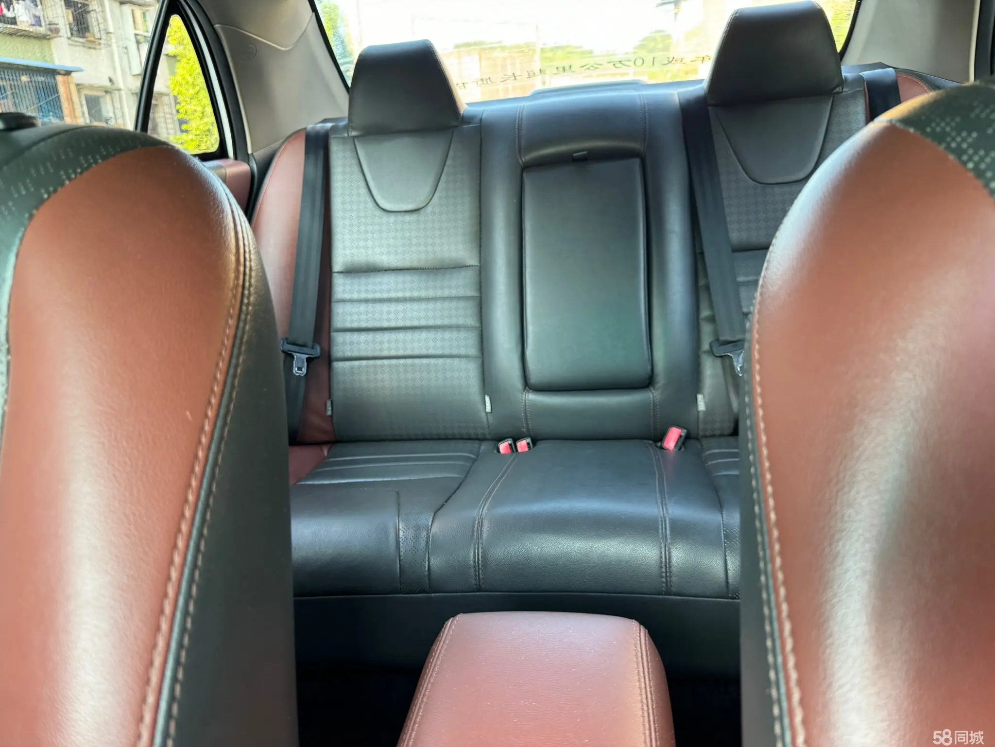 BYD SuRui 2015 #17 BYD SuRui 2015 imagem de carro #17