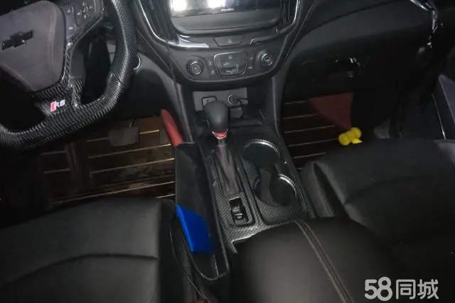 Chevrolet TRAVERSE 2019 car image #17