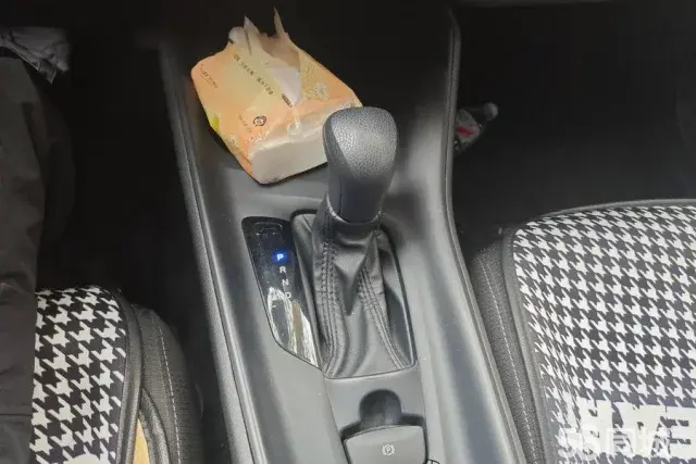 Toyota Izoa 2021 #17 Toyota Izoa 2021 immagine di auto #17