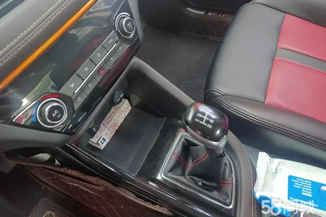 Changan Eado DT 2020 immagine di auto #17