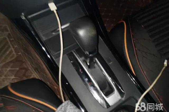 Honda Jade 2018 #17 Honda Jade 2018 imagem de carro #17