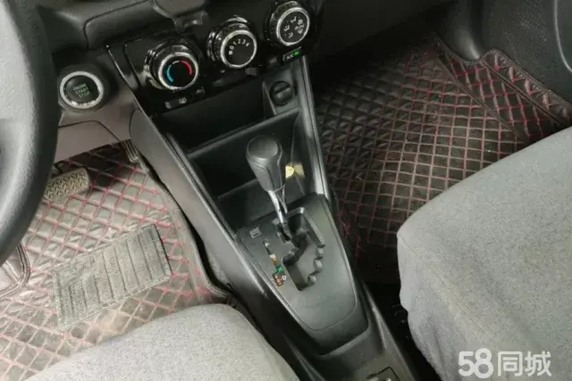 Toyota Vios 2023 #17 Toyota Vios 2023 صورة سيارة #17