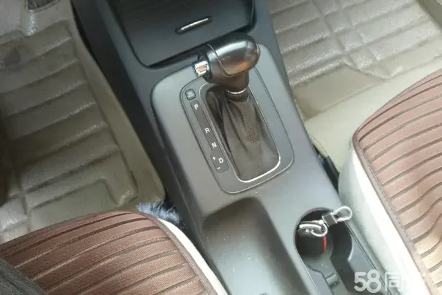 Kia Forte Koup 2014 car image #17