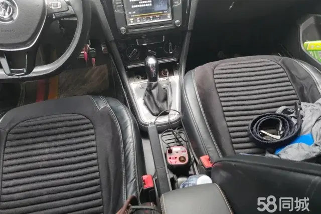 Volkswagen C-Trek 2021 #17 Volkswagen C-Trek 2021 immagine di auto #17