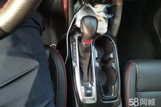 Chevrolet Trailblazer 2020 #17 Chevrolet Trailblazer 2020 immagine di auto #17