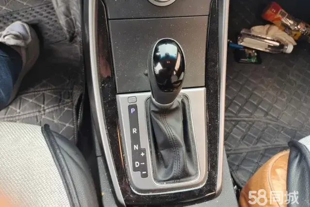 Hyundai Elantra MD 2016 car image #17