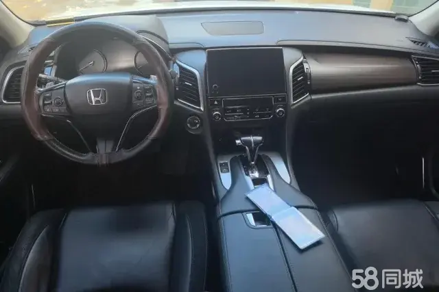 Honda Avancier 2017 car image #17