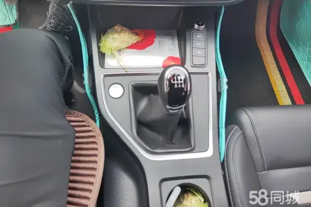 BYD Qin Pro 2021 car image #17