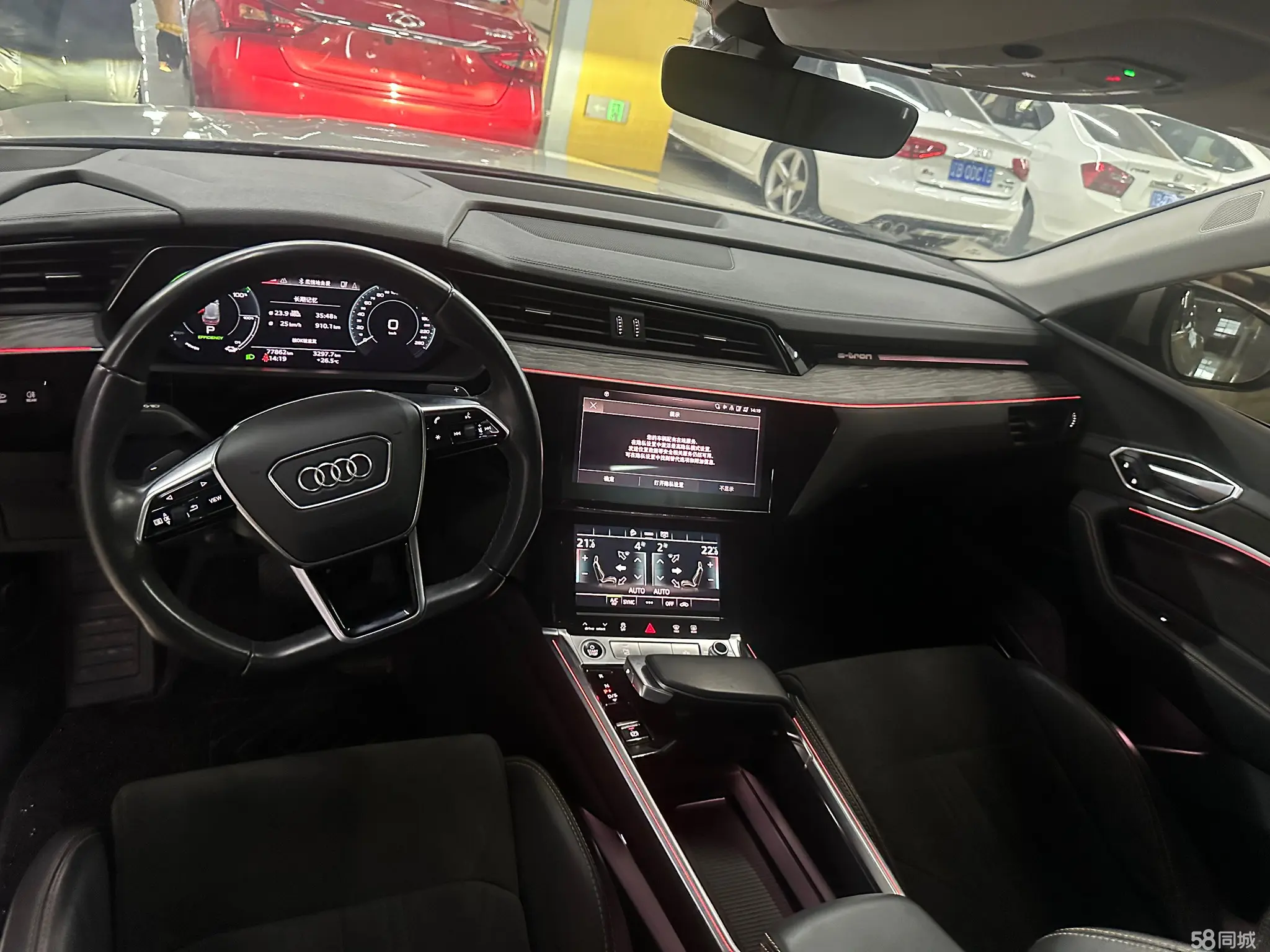 Mercedes-Benz SLK AMG 2022 #17 Mercedes-Benz SLK AMG 2022 صورة سيارة #17