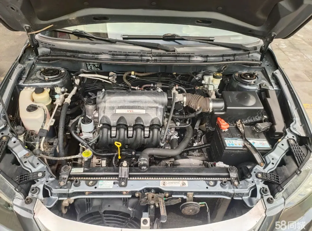 BYD L3 2012 #17 BYD L3 2012 immagine di auto #17