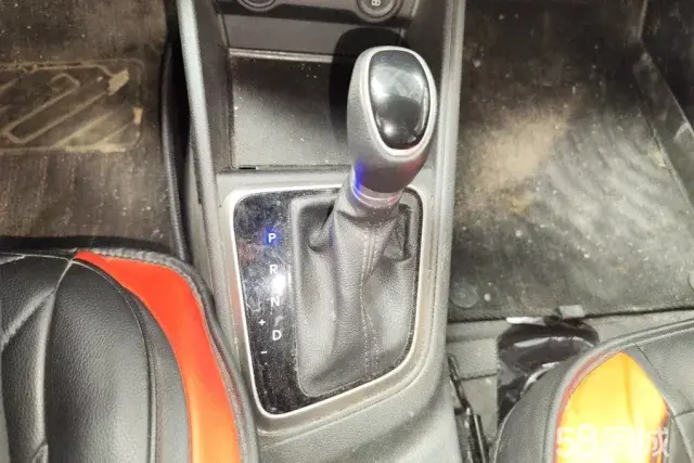 Hyundai Verna 2020 #17 Hyundai Verna 2020 car image #17