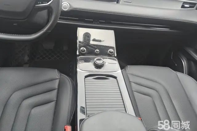 Neta U 2022 изображение автомобиля #17