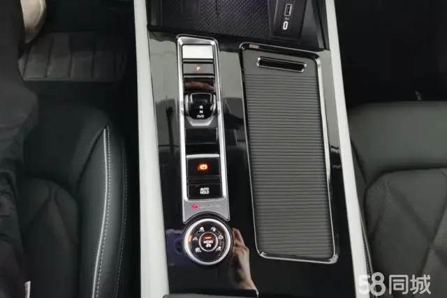 Volkswagen Teramont 2024 #17 Volkswagen Teramont 2024 immagine di auto #17