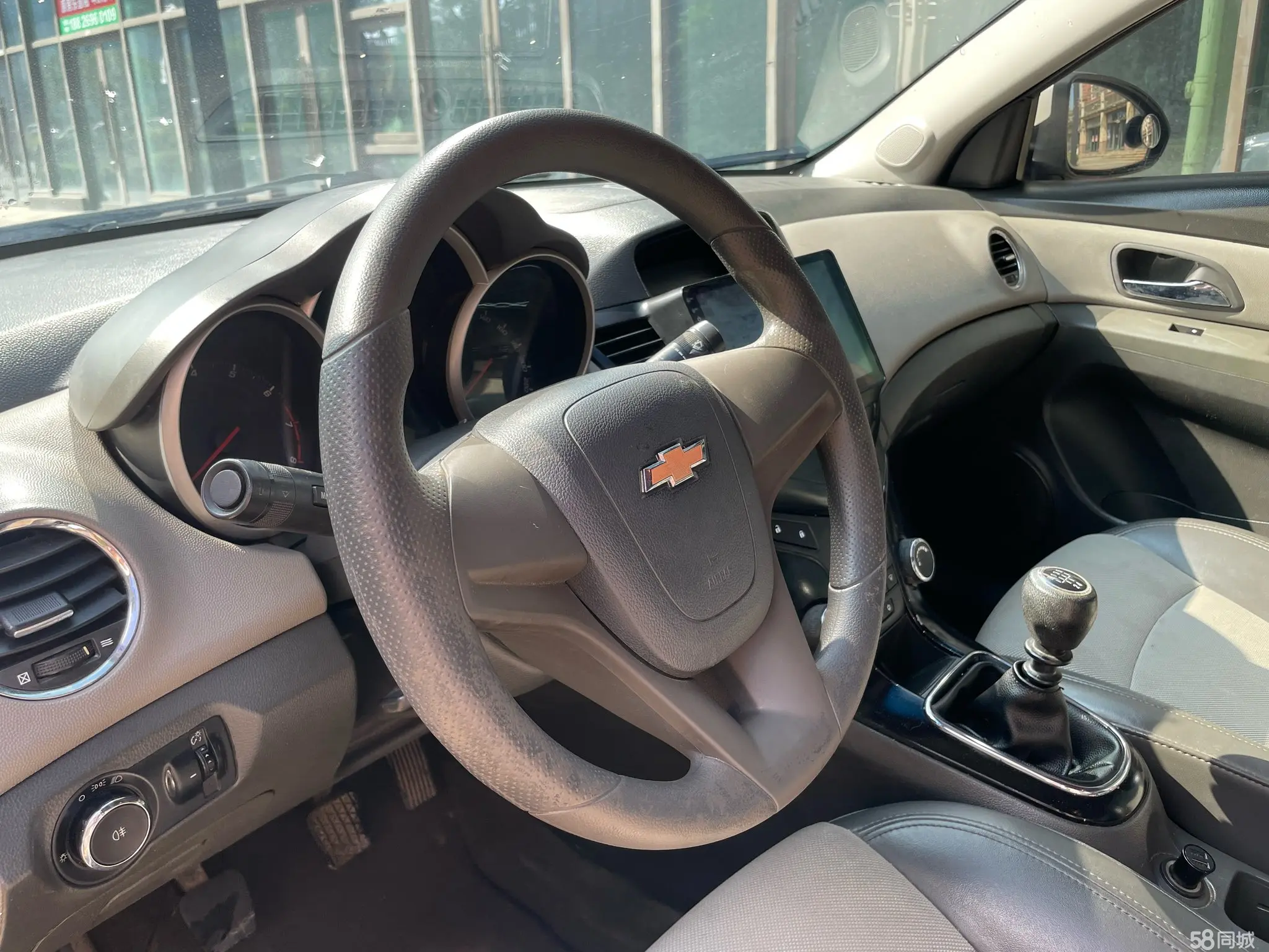 Chevrolet TRAVERSE 2013 car image #17