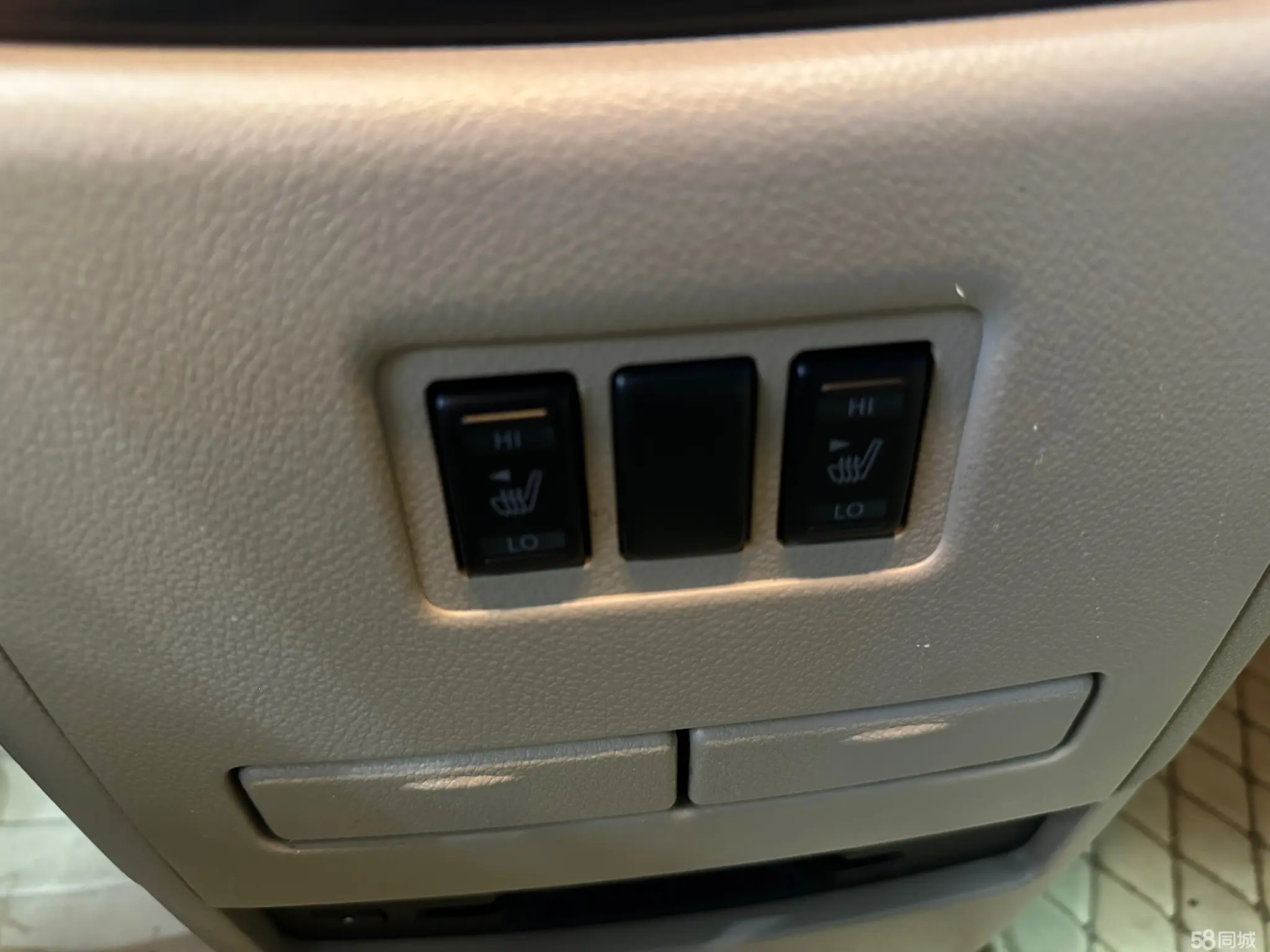 日产 贵士 2015 汽车图片 #17